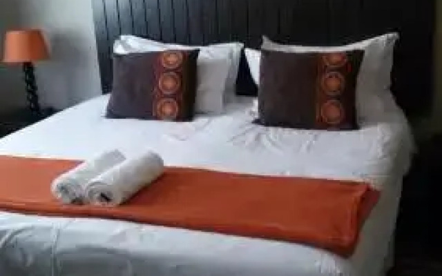 Mzanzi Rock Guest House BnB