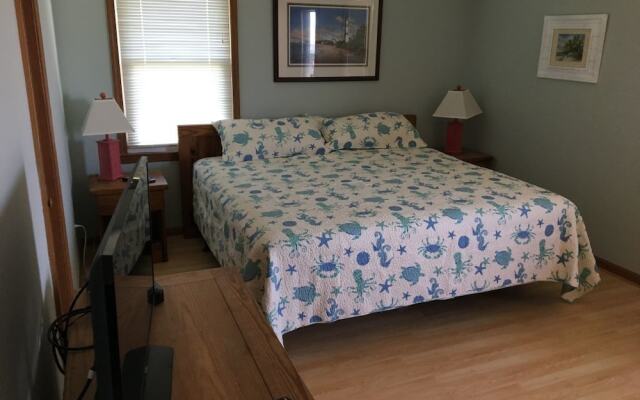 Wave Friends - 4 Br Home