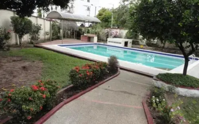 Quinta Campestre Paraíso