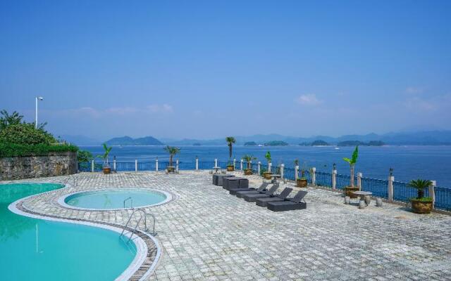 Star Island Impression Holiday Hotel