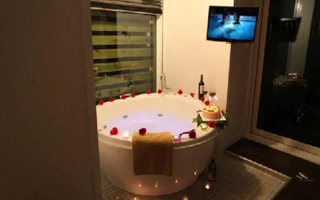 Wow House