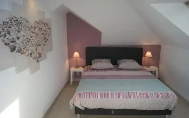 Au Fil De L'eau - Le Jerzual