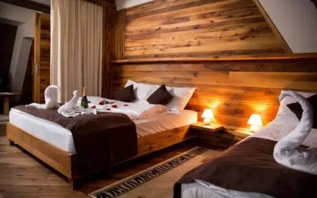 Motel Babino Brdo