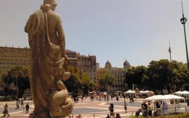Stay U-nique Rambla Catalunya