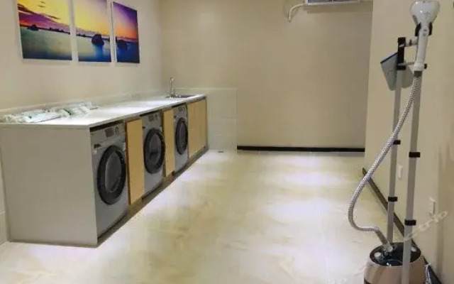 City Comfort Inn Shenzhen Nanshan Science Park Maj