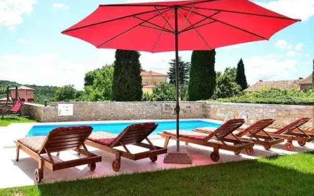 Villa Letizia