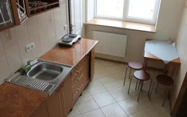 Guest House Burtniekkrasts