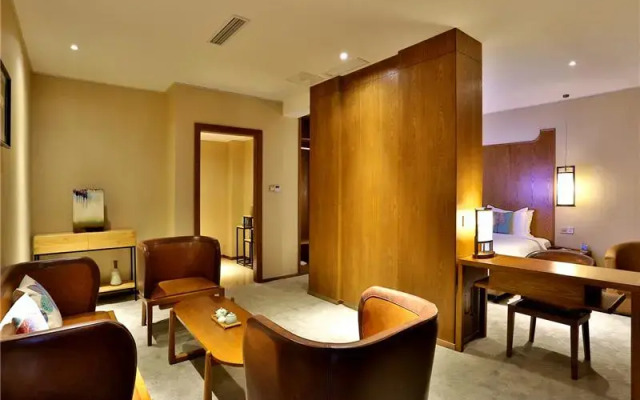 Hangzhou Huangyi Boutique Hotel