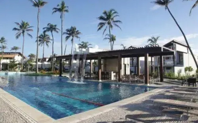Casa Taíba Beach Resort