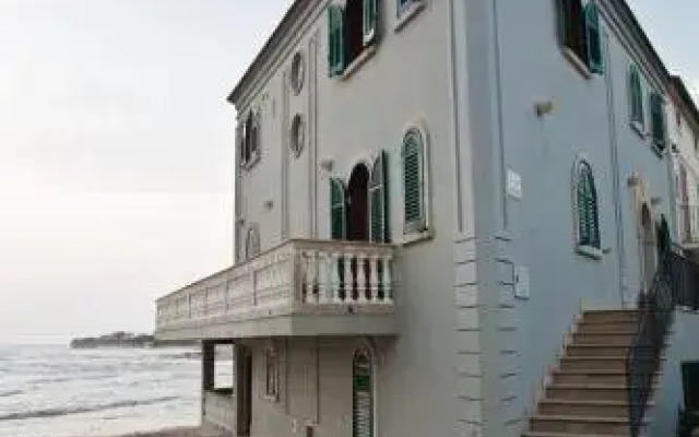 Appartamenti Baraka A Scoglitti