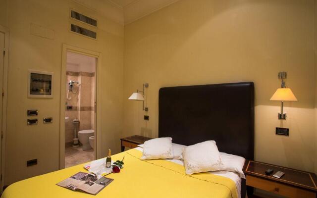 Hotel Giolitti