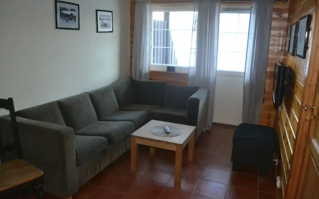 Ski Lodge & Apartments Gautefall