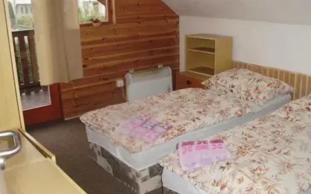 Apartmány u Jitky