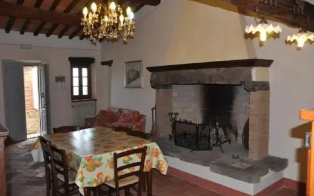 Agriturismo San Poerino