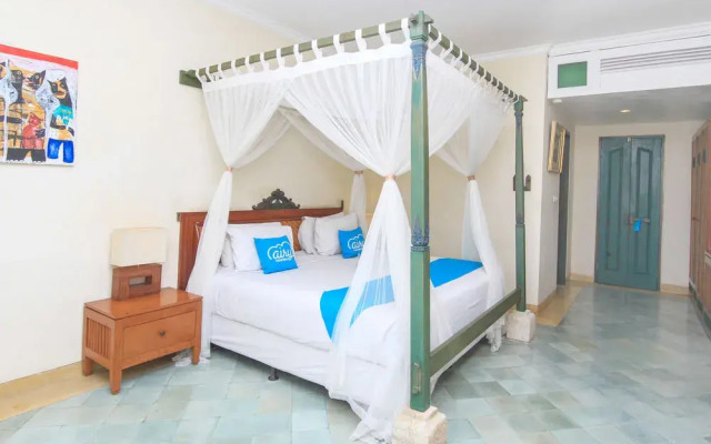 Airy Premier Denpasar Timur Trenggana 108 Bali