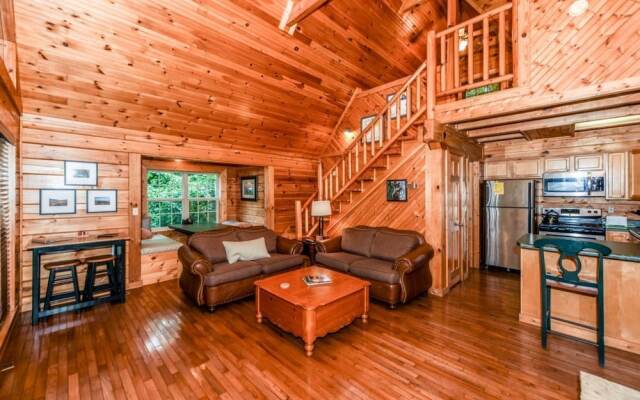 Serenity - 1 Br home by RedAwning