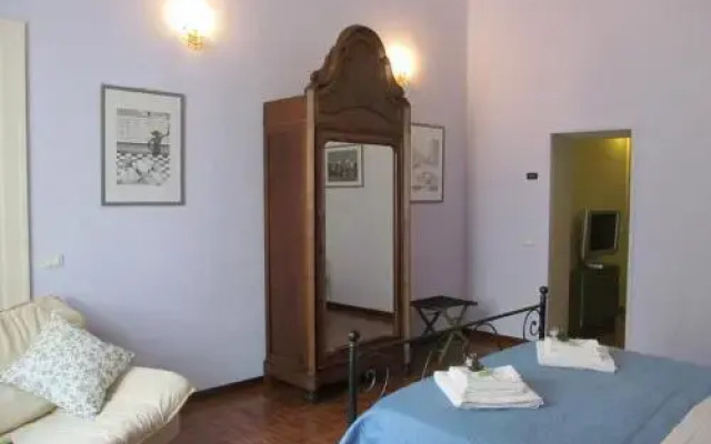 B&B Al Centro Storico 21