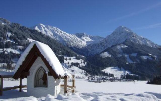 Gästehaus Hornblick