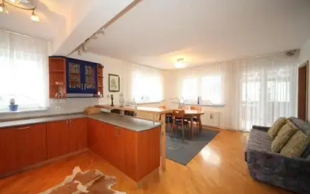 Apartments and Rooms Jozica