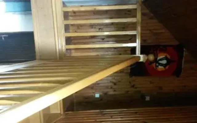 Zabljak Chalet Dacic