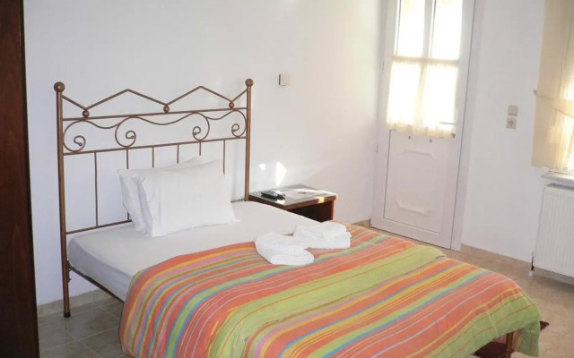 Guesthouse Anestis