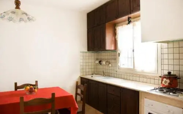 Casa Nel Verde