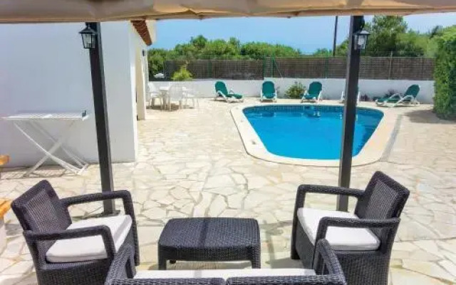 Villa Chiquita