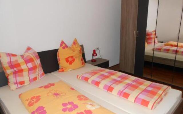 Ferienwohnung Daniela