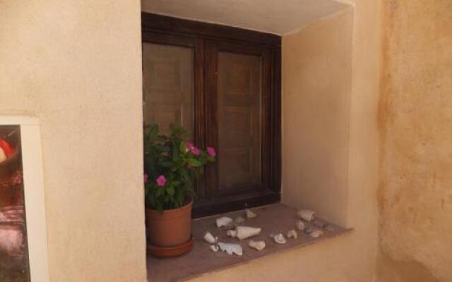 Río Mundo Alojamiento Rural