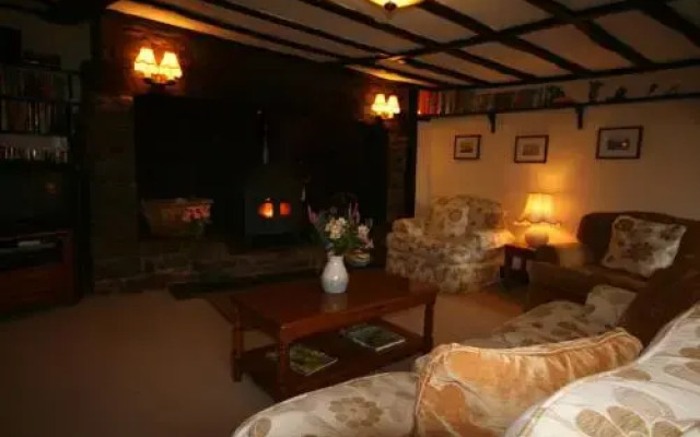 Sampson Barton Guest House South Molton