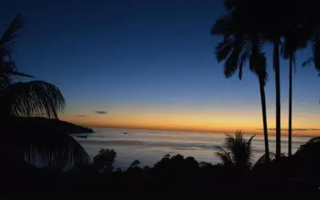 Sunset View Self Catering