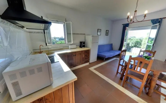 Apartamentos Costa Trafalgar
