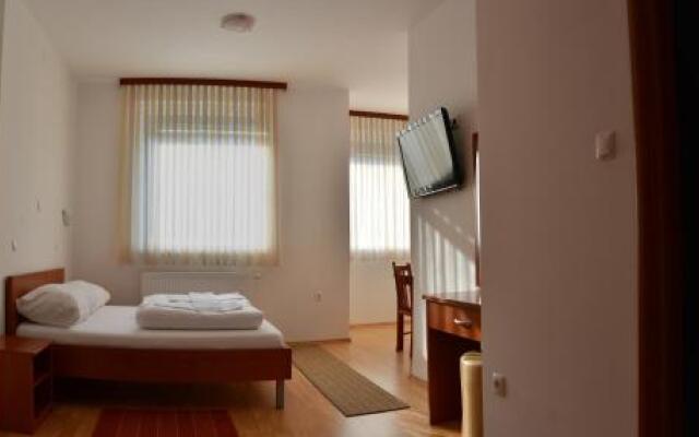 Rooms Funda Lepoglava
