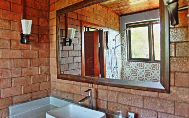 Serenity Sanctuary Eco Vacation Home