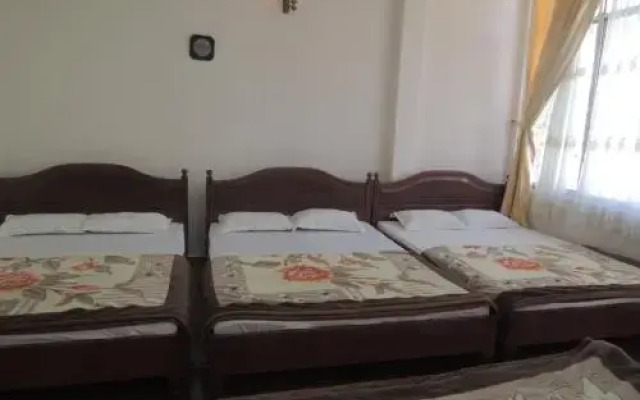 Xuan Hong 1 Hotel