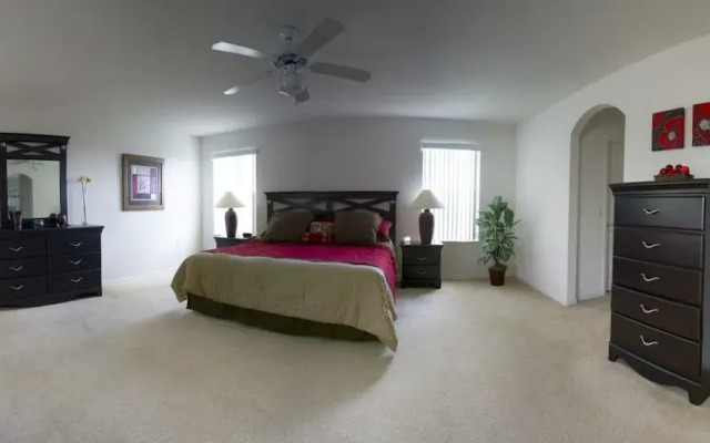 Legacy Park Holiday Home 361