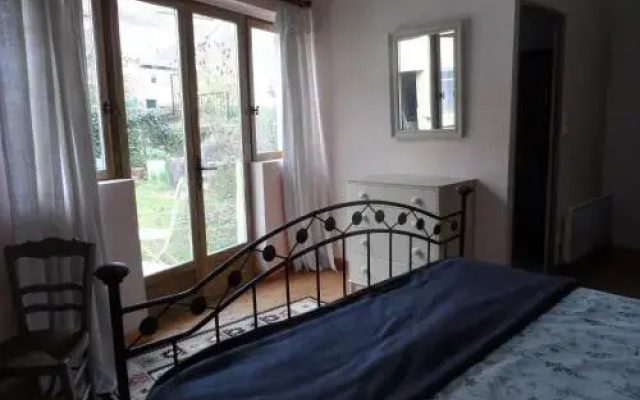 Appartements Yzeures Sur Creuse