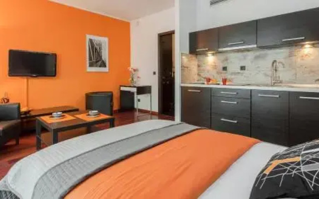 Apartament24Premium