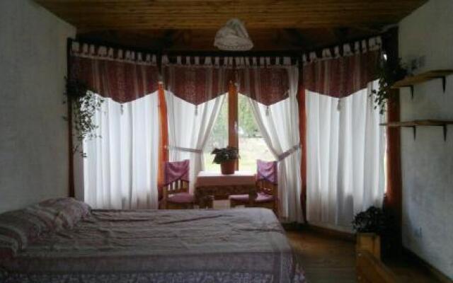 Complejo Turístico Sol de Puelo