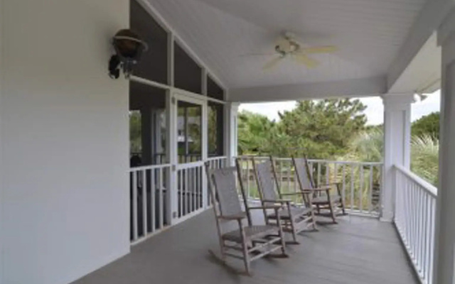 123 Tikay 5 Br Home by RedAwning