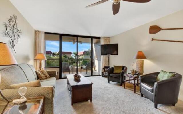 Kona Pacific D524  Kauhale