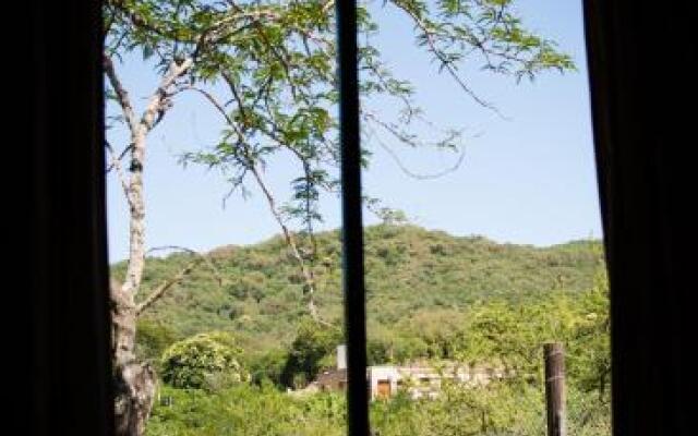 Cabañas la Joaquina