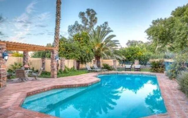 Scottsdale Condo Rentals