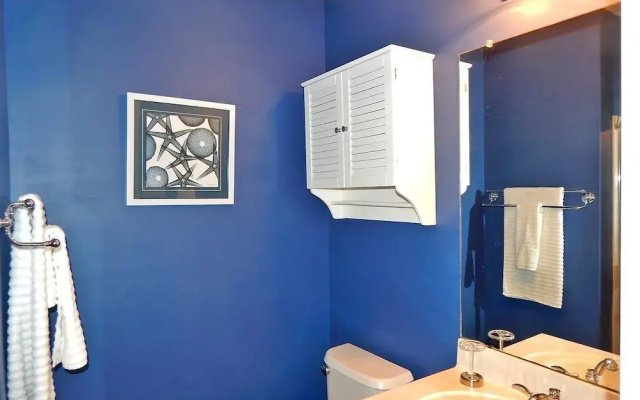059 Sandcastle 9C - 2 Br Home