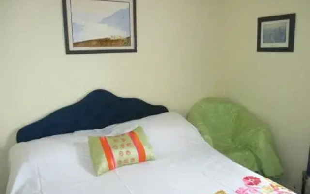 Angela's Bed & Breakfast