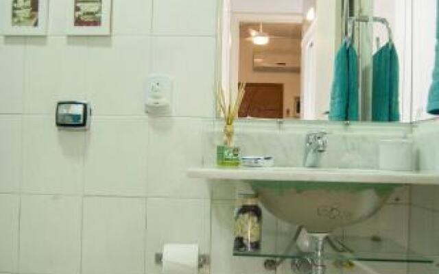 Apê da Cassandra em Copa