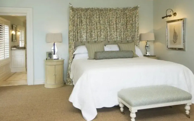 Pezula Private Castle