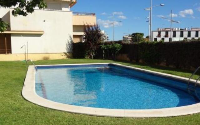 Atico Duplex Coral