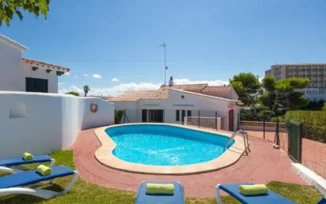 Villa Nayade