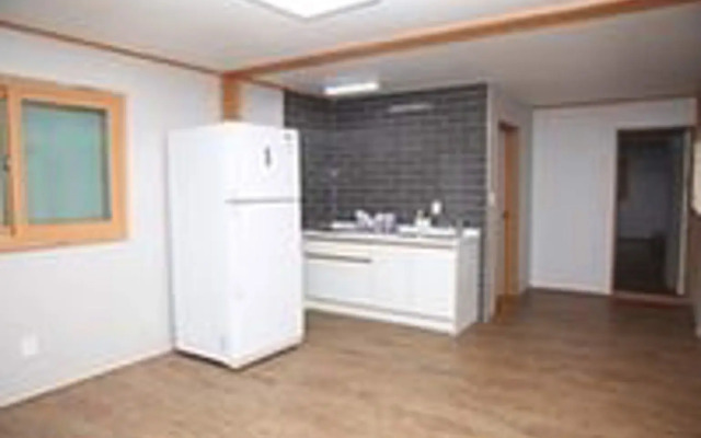 Gyeungju Gumobon Hanok Pension
